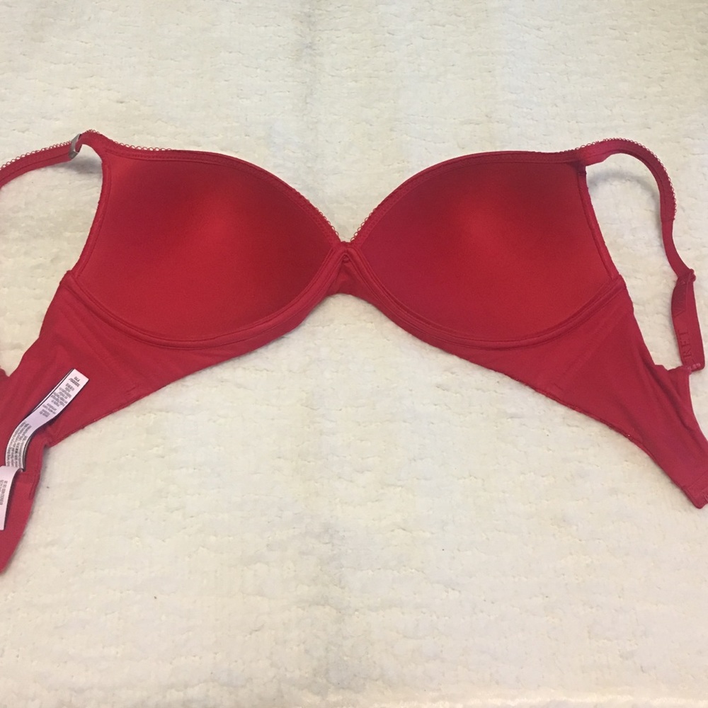 ❗️SOLD❗️ Victoria’s Secret Body By Victoria 32DDD - Picture 6 of 7